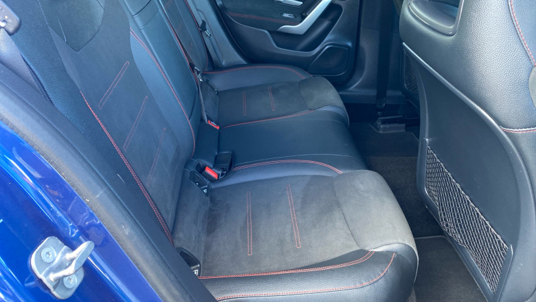 Mercedes-Benz A-Class A200 AMG Line Executive 5dr Auto Petrol Hatchback